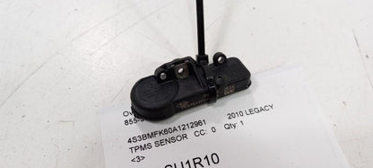 Subaru Legacy TPMS Tire Pressure Monitor System Sensor 2010 2011 2012 