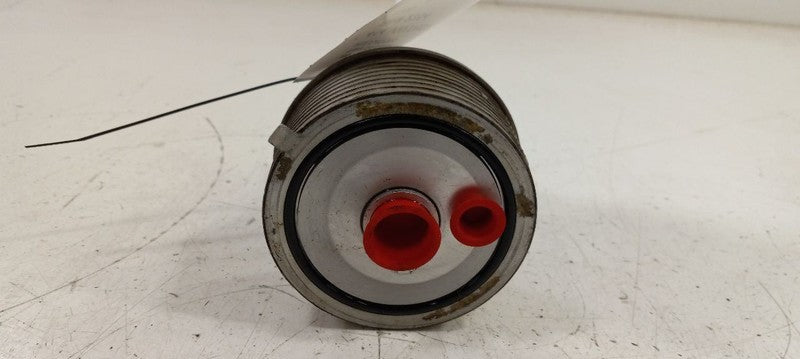 Volkswagen Rabbit Automatic Transmission Fluid Oil Cooler 2006 2007 2008 2009