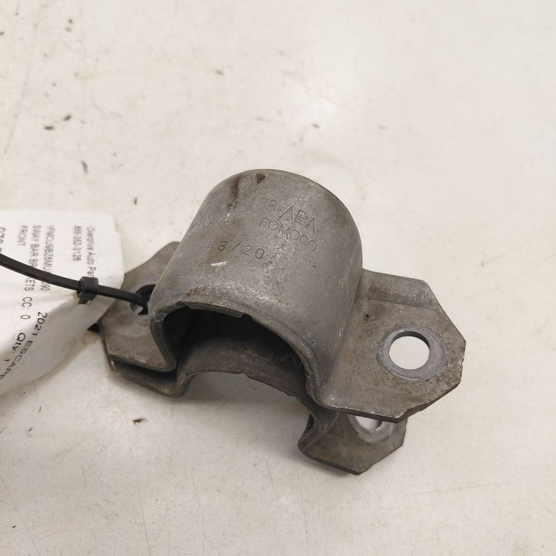Ford Escape Front Sway Bar Bushing Mounting Bracket  2020 2021 2022