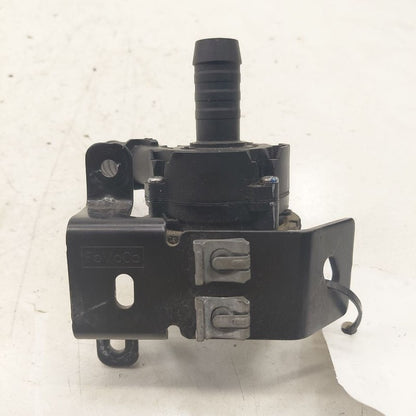 Coolant Water Pump 2.5L Battery Cooling Fits 22-25 Ford Maverick