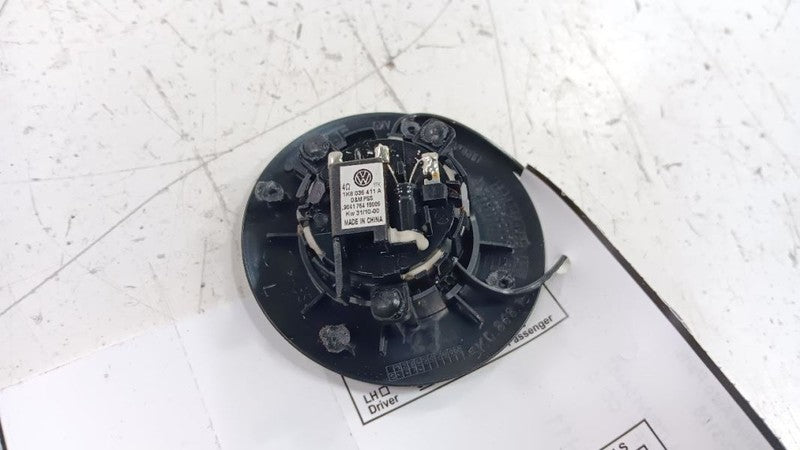 Volkswagen Golf Tweeter Left Driver Tweeter Speaker 2010 2011 2012 201