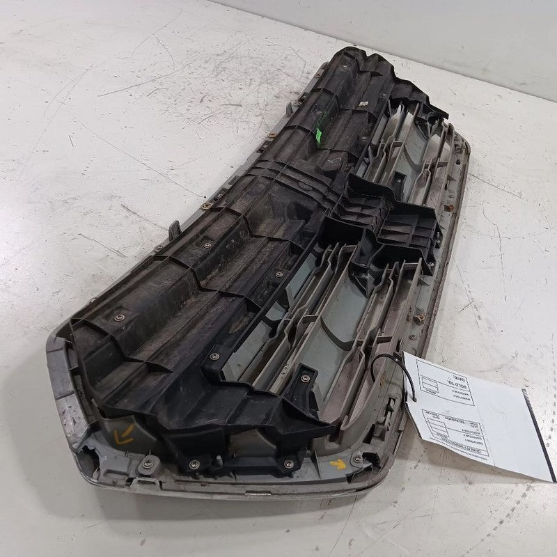 Front Grill Grille Wagon Outback Fits 15-17 Subaru Legacy