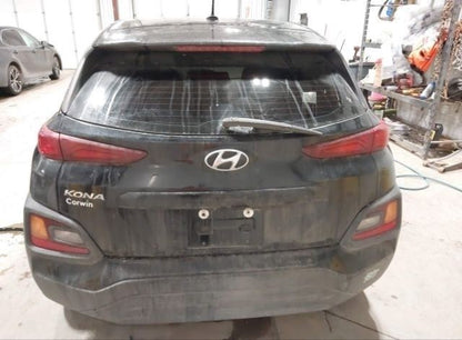 Passenger Right Sun Visor Shade Without Illumination Fits 18-21 Hyunda