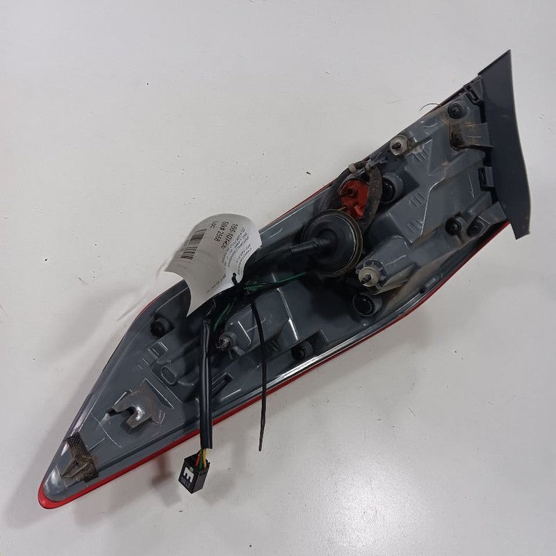 Driver Left Tail Light Brake Lamp Sedan Fits 17-18 Hyundai Elantra