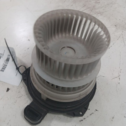 Blower Motor Fits 16-22 LEXUS RX350 OEM