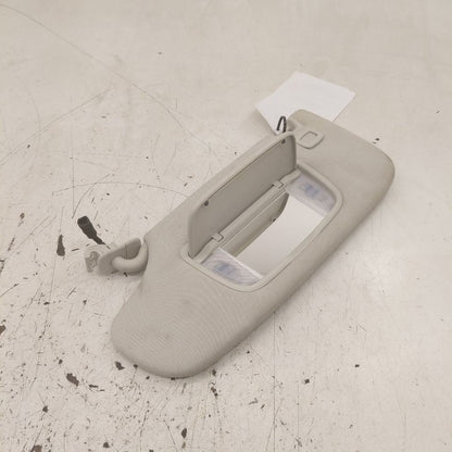 Driver Left Sun Visor Shade Illuminated Without Sunroof Fits 15-24 For