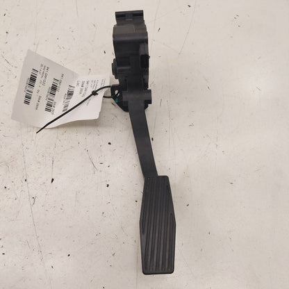 Chevy Trax Gas Pedal  2022 2021