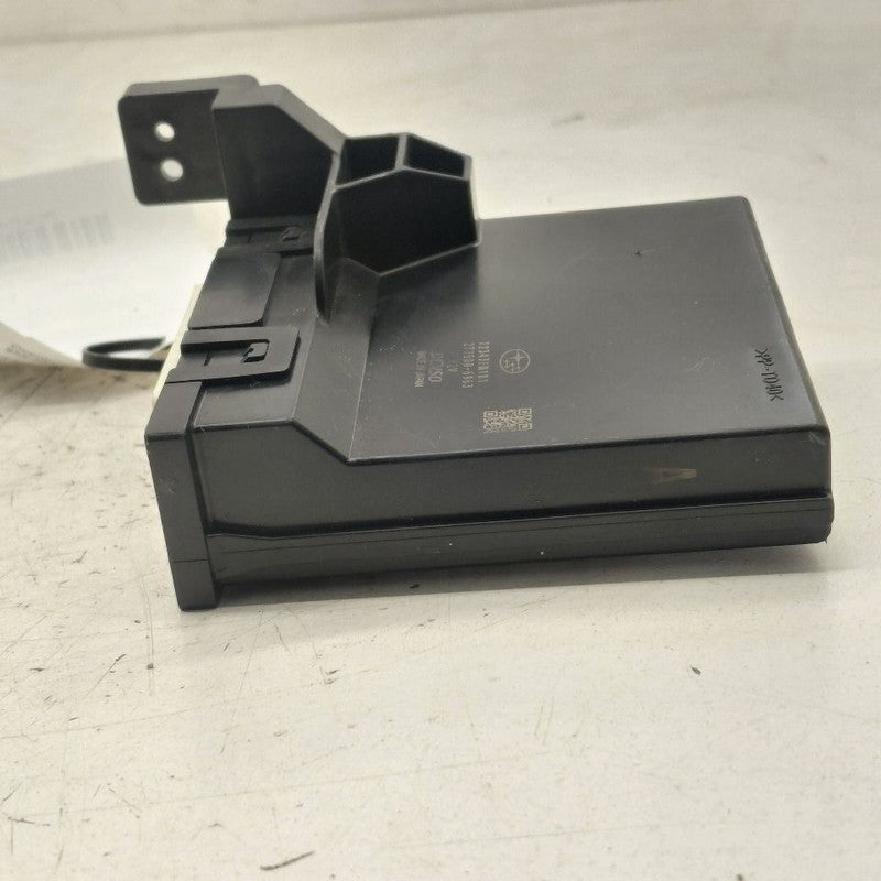Subaru XV Crosstrek HVAC Control Module {2775006963} 2025 2024