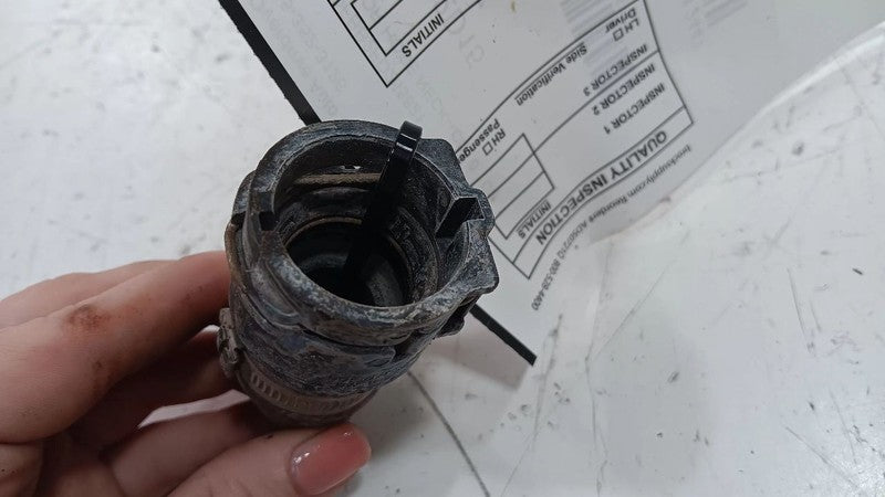 Dodge Dart Radiator Hose Neck 2013 2014 2015 2016