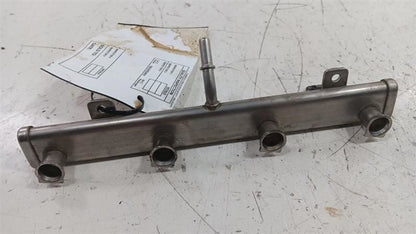 Dodge Dart Fuel Rail Injection Injector Mount Bar  2013 2014 2015 2016