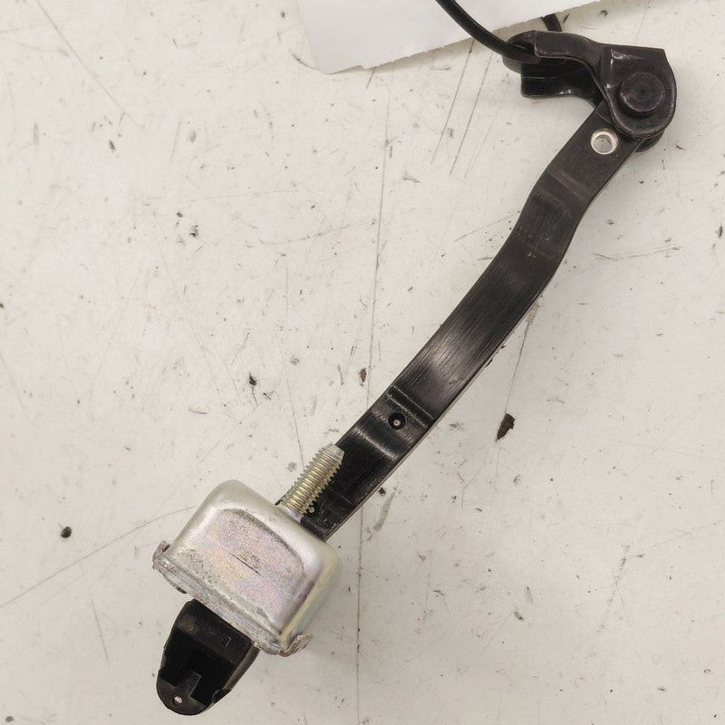 Mazda 3 Door Check Left Driver Rear Hinge Stop Stopper Detent  2023 20