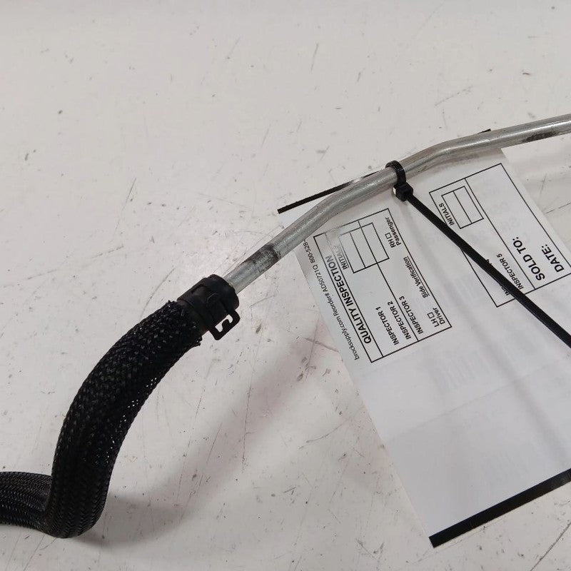 Buick Lacrosse Coolant Line Crossover Pipe  2017 2018 2019 OEM