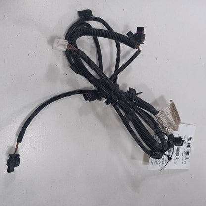 Fiat 500 Rear Bumper Parking Sensor Wire Harness {00519564430} 2014 20