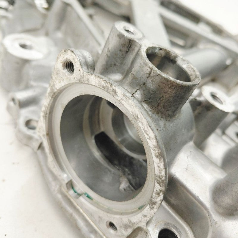 Upper Engine Oil Pan 2.0L Fits 18-23 XV Subaru Crosstrek