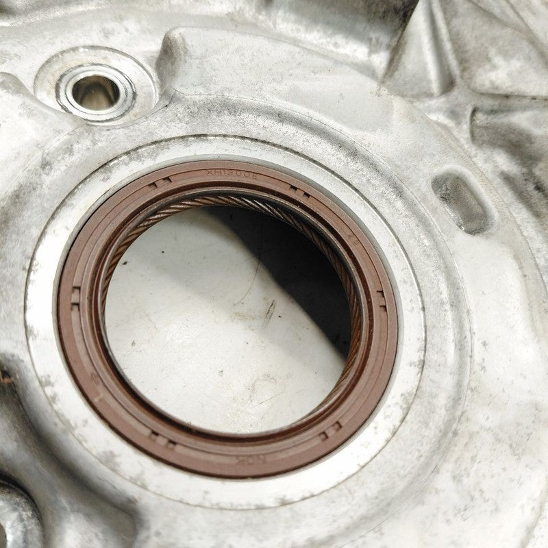 Timing Cover Naturally Aspirated Fits 23 Mazda 3