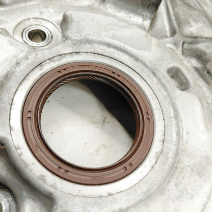 Timing Cover Naturally Aspirated Fits 23 Mazda 3