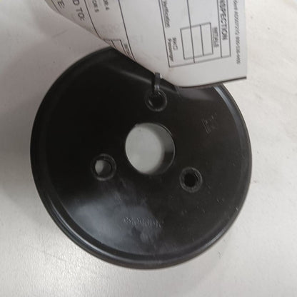 Buick Encore Water Pump Pulley  2022 2021 2020 2019 2018 OEM