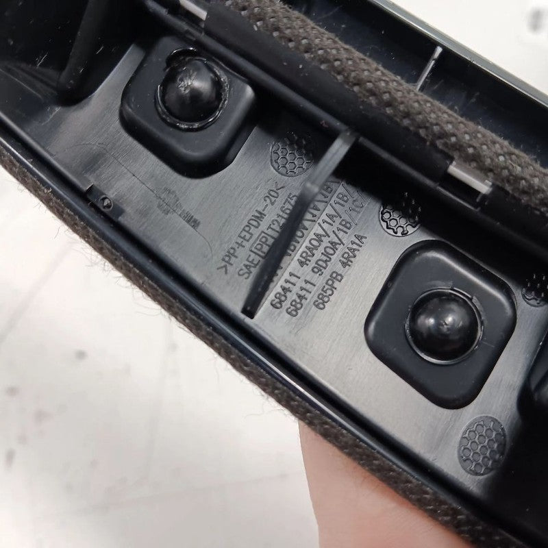 Nissan Maxima Dash Bezel Trim 2018 2019 2020