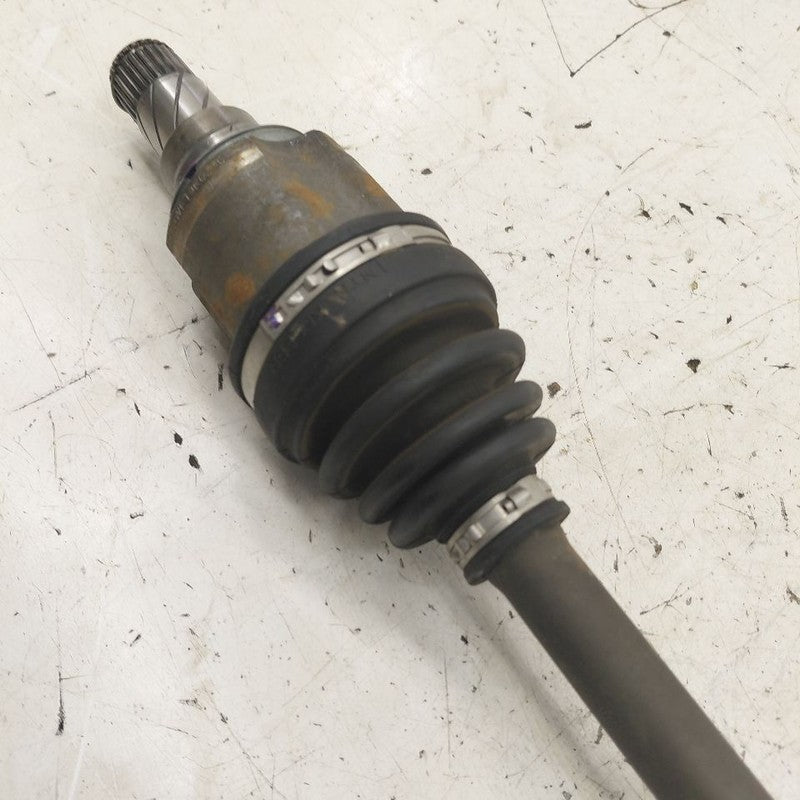 Driver Left Front CV Axle Shaft Hatchback Fits 14-15 17-24 Mitsubishi 