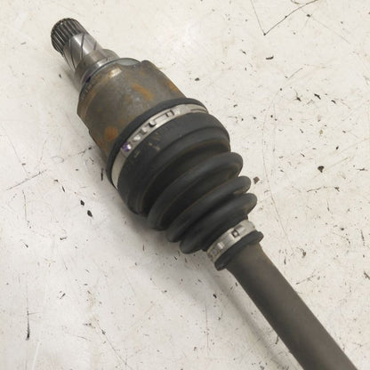 Driver Left Front CV Axle Shaft Hatchback Fits 14-15 17-24 Mitsubishi 