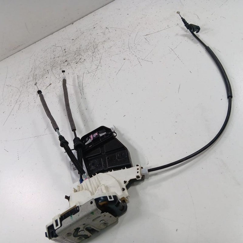 Jeep Compass Door Latch Lock Right Passenger Rear 2017 2018 2019 2020 