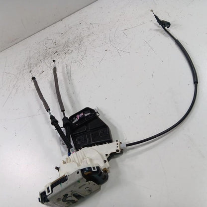 Jeep Compass Door Latch Lock Right Passenger Rear 2017 2018 2019 2020 