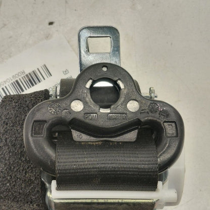 2018 Fiat 500 X Model Seat Belt Strap Retractor Right Passenger Rear B