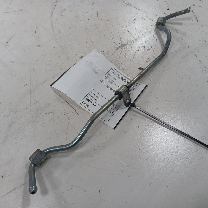 Subaru Crosstrek 2.0 Gas Fuel Line  2019 2020 2021 2022 2023 OEM