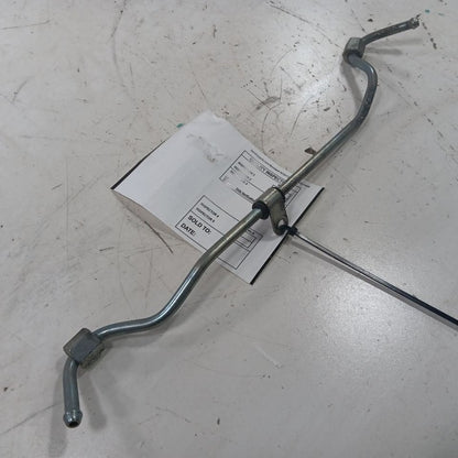 Subaru Crosstrek 2.0 Gas Fuel Line  2019 2020 2021 2022 2023 OEM