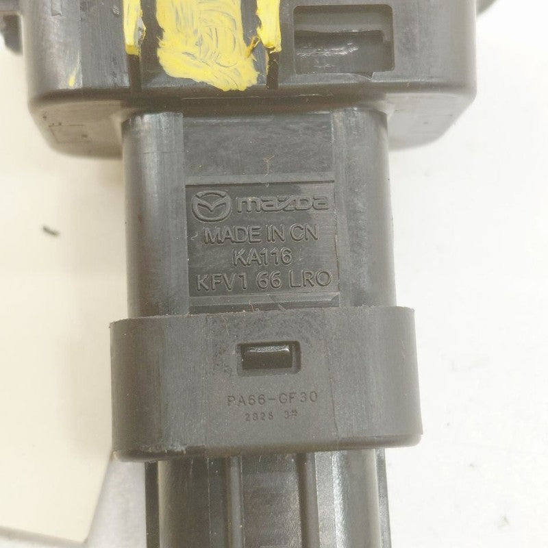 Mazda CX-5 Trunk Latch Release Handle Lever Switch  2023 2022 2021 202