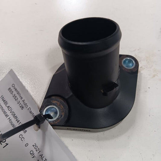 Nissan Altima Thermostat Housing Mount Bracket 2.5 2023 2022 2021 2020