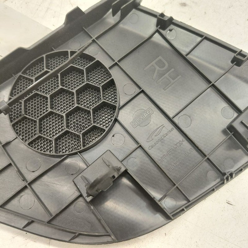 Nissan Murano Dash Speaker Cover Right Passenger Side  2020 2021 2022 
