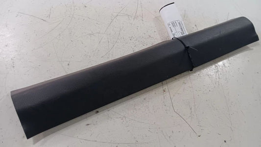 Nissan Rogue Sill Trim Plate Door Jam Threshold Left Driver Front 2014 2015 2016