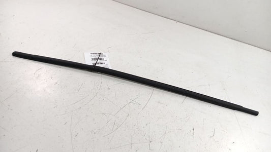 Volkswagen Golf Door Glass Window Weather Strip Trim Rear Left Back 20