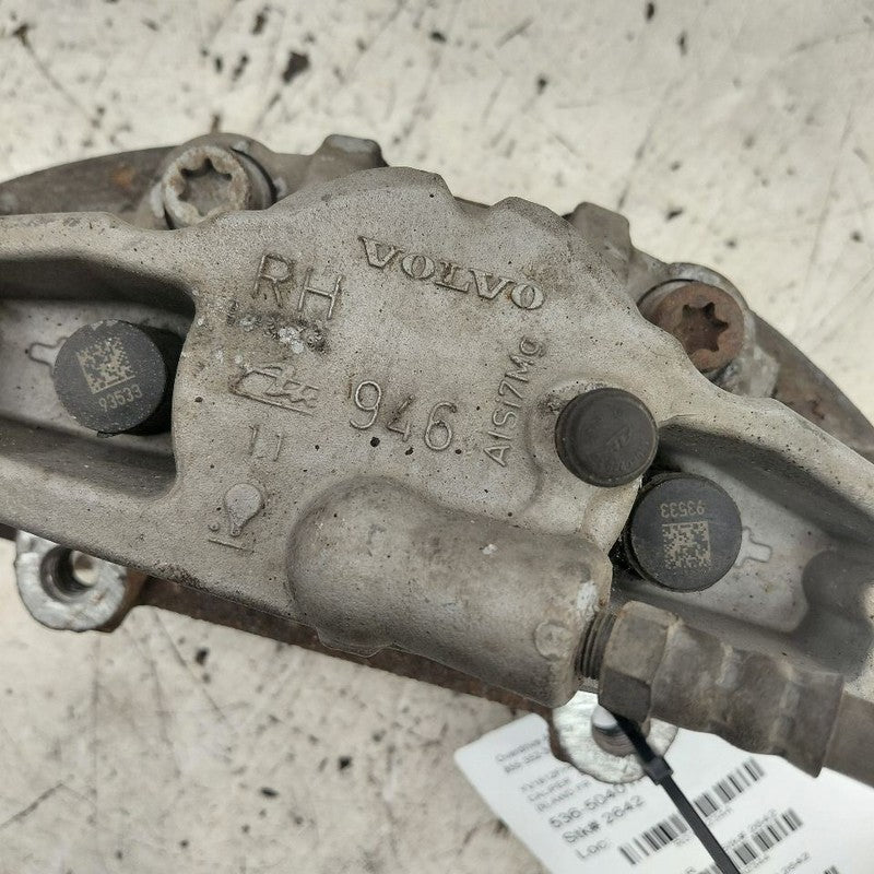 Passenger Right Front Brake Caliper Fits 14-23 Volvo S60