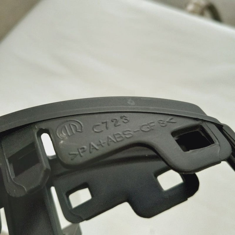 Fiat 500 X Model   Heated Seat Switch Trim Bezel {735600578} 2016 2017