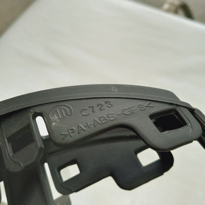Fiat 500 X Model   Heated Seat Switch Trim Bezel {735600578} 2016 2017