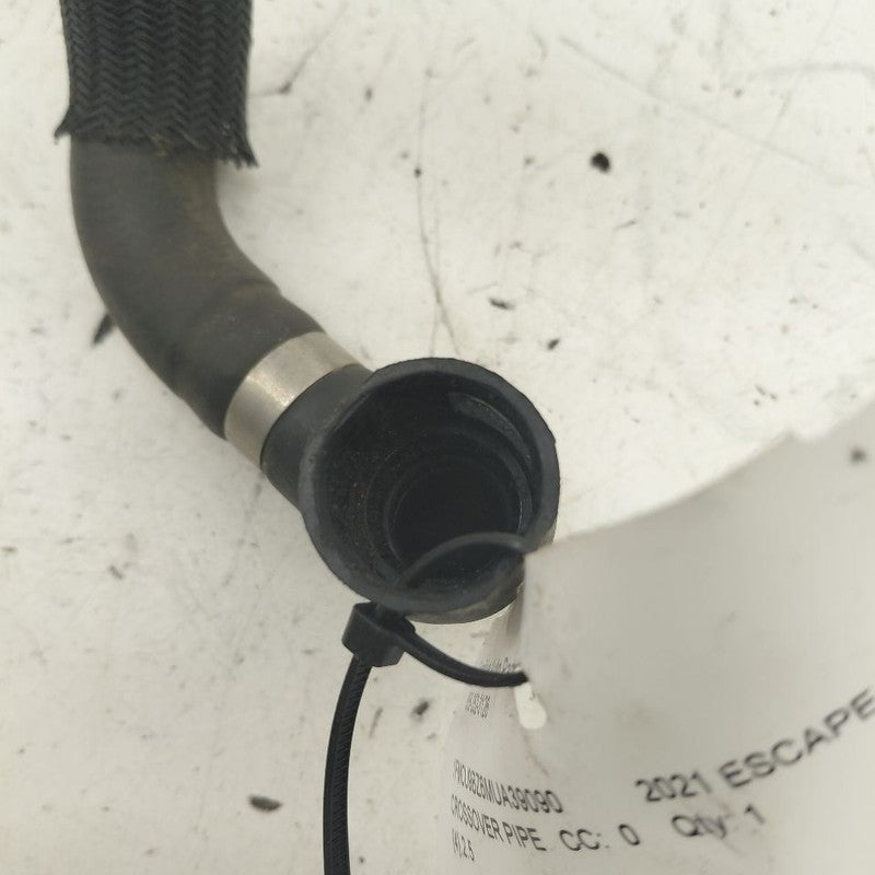 Ford Escape Coolant Line Crossover Pipe  2.5 2020 2021 2022