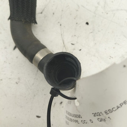 Ford Escape Coolant Line Crossover Pipe  2.5 2020 2021 2022