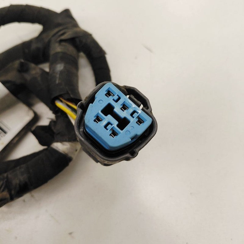 Ford Escape Fuel Pump Wire Harness  2022 2023 2024