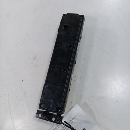 Nissan Sentra Temperature Control Heat Heater AC Switch ID 27500-6LB6A
