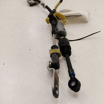 Ford Ecosport Shift Shifter Lever Linkage Cable  2020 2021 2022 OEM