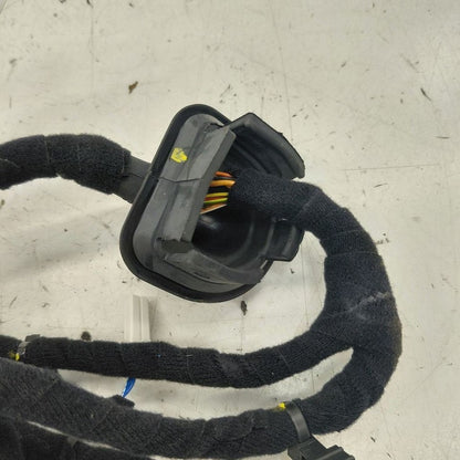 Alfa Romeo Stelvio Door Harness Wire Wiring Left Driver Rear  2018 201