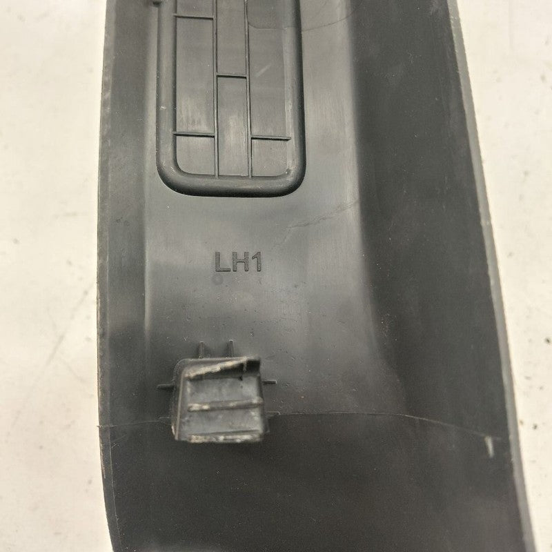 Ford Escape Sill Trim Plate Door Jam Threshold Left Driver Front  2020