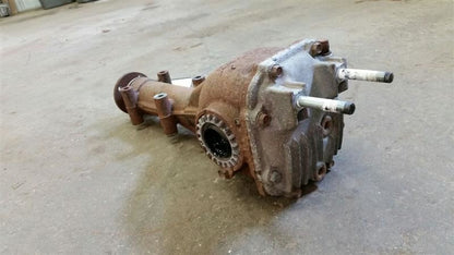 Axle Carrier Rear Sedan 2.5L Automatic Transmission Fits 13-17 Subaru 