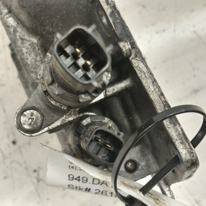 Nissan Murano Variable Timing Gear Oil Control Valve Solenoid Cylinder