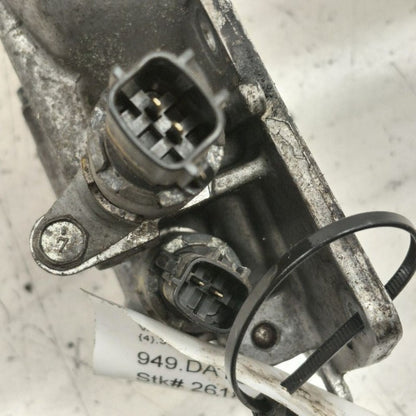 Nissan Murano Variable Timing Gear Oil Control Valve Solenoid Cylinder