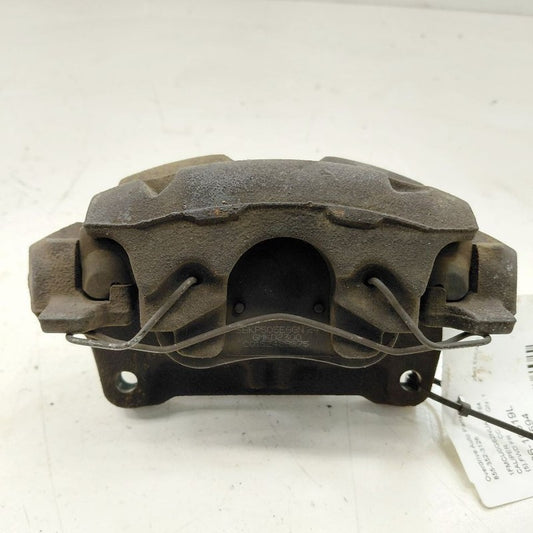Driver Left Front Brake Caliper Fits 21-25 Ford Bronco Sport