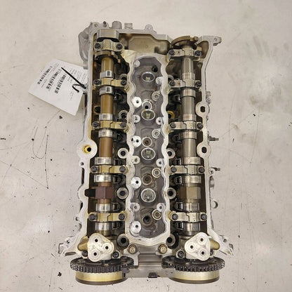Engine Cylinder Head Fits 16-19 Chevy Volt