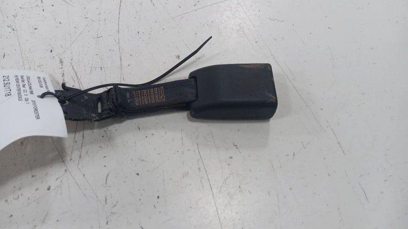Subaru Forester Rear Back Seat Belt  2017 2018